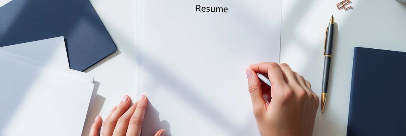 Resume Writing